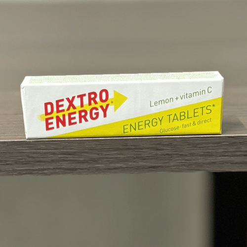 Dextro lemon vit c 2 stuks