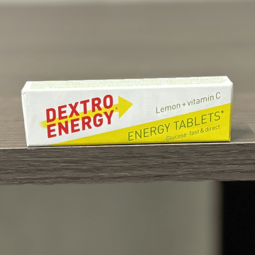 Dextro lemon vit c 5 stuks