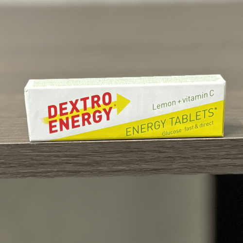 Dextro lemon vit c