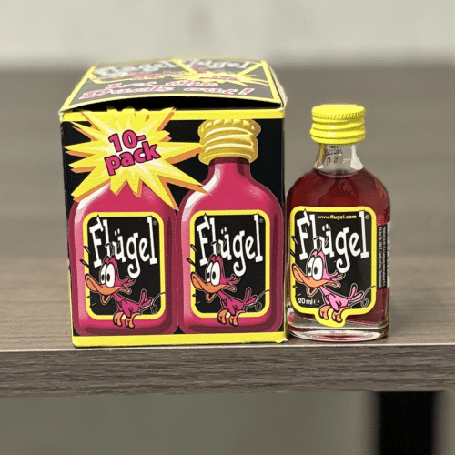 Flugel 20ml