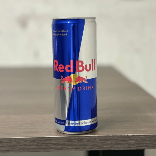 Red Bull Energy Drink 250ml