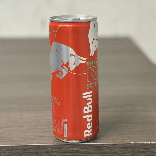 Red Bull Energy Drink Watermeloen 250ml 2x