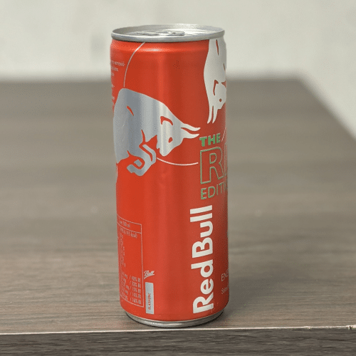Red Bull Energy Drink Watermeloen 250ml