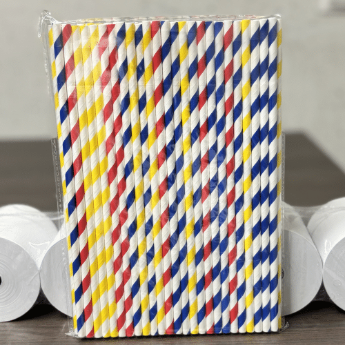 Rietjes 200 stuks