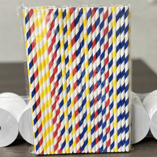 Rietjes 300 stuks