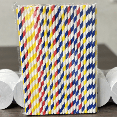 Rietjes 400 stuks