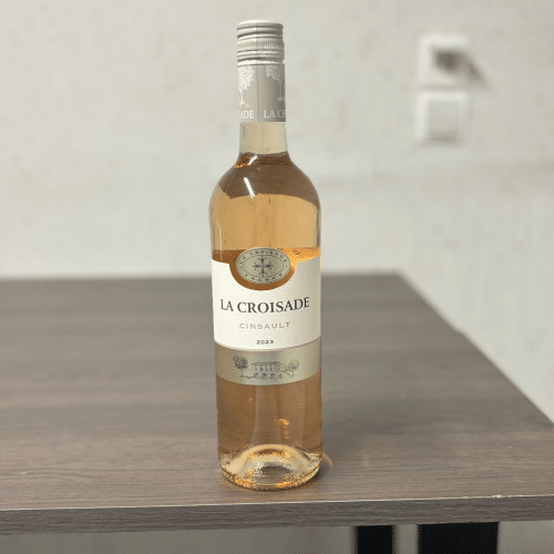Rose wijn (Frans) 750ml 2 stuks
