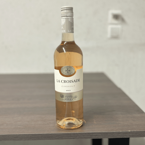 Rose wijn (Frans) 750ml 4 stuks