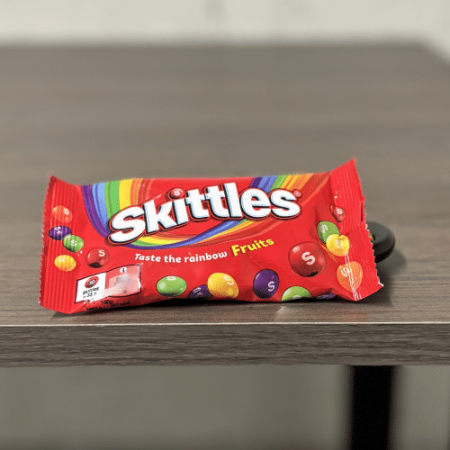Skittles 10 stuks