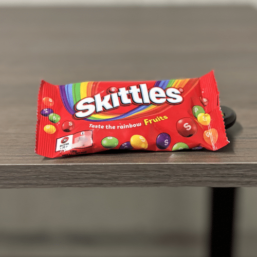 Skittles 20 stuks