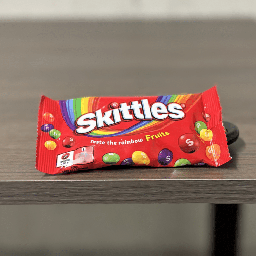 Skittles