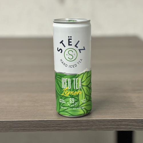 Stëlz lime 250ml