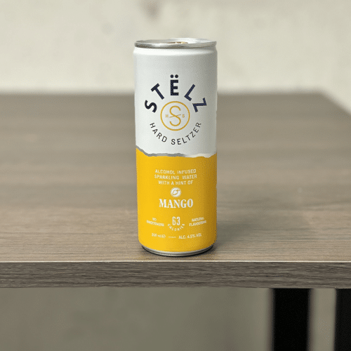 Stëlz mango 250ml