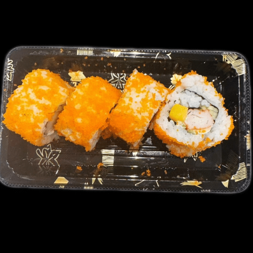 California maki