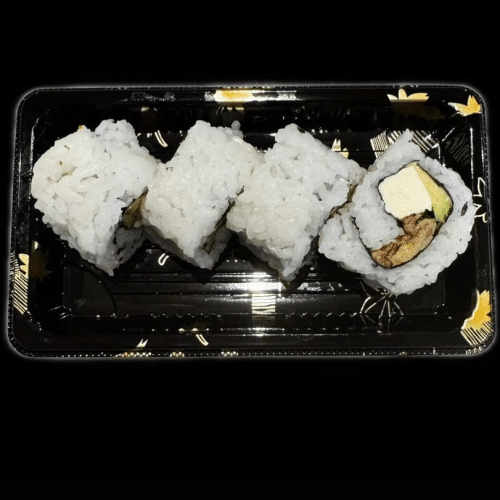 Cheese maki