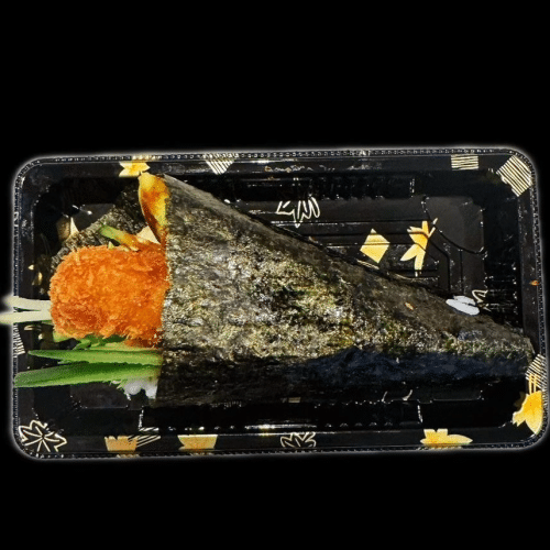 Ebi temaki