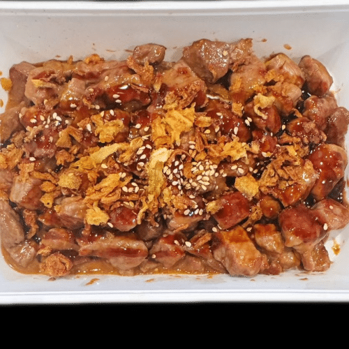 Gyuuniku