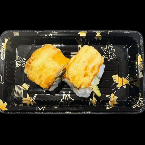 Kani cheese maki