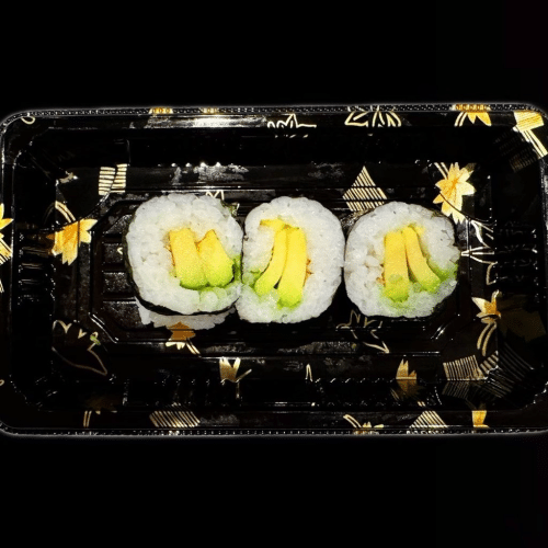 Maki avocado