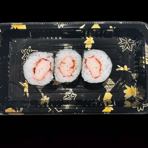 Maki kani