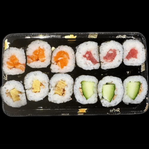 Maki mix A