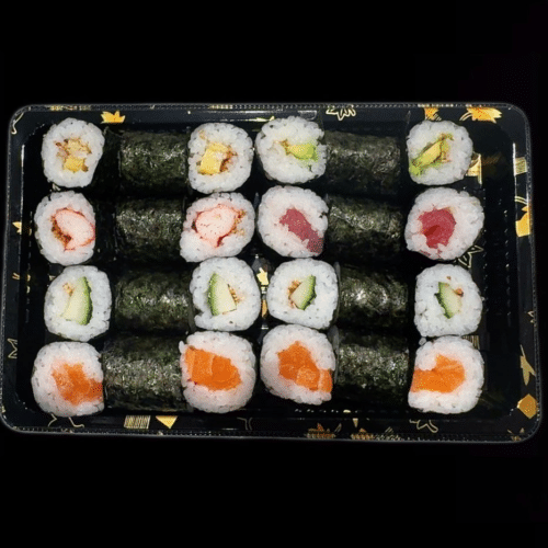 Maki mix B