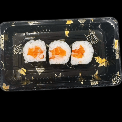 Maki sake