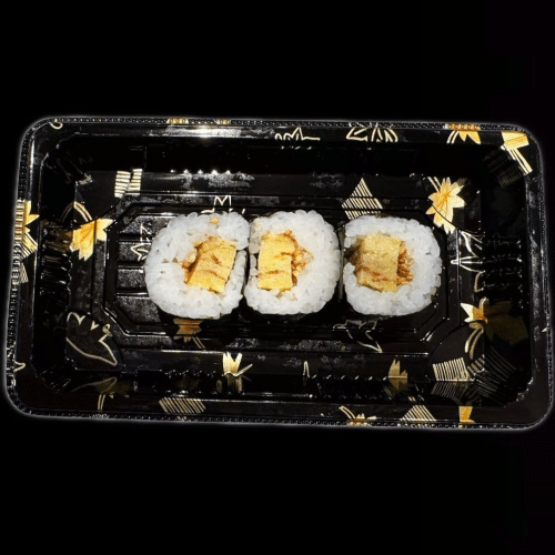 Maki tamago