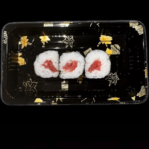 Maki tekka