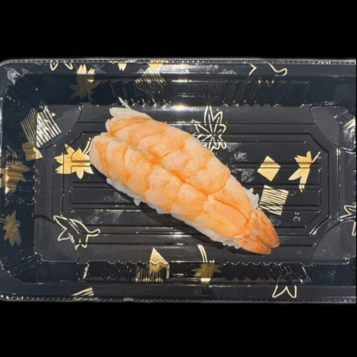 Nigiri ebi