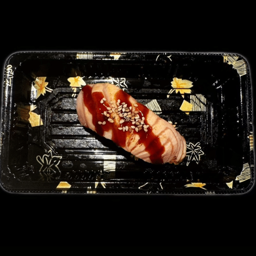 Nigiri kunsei sake
