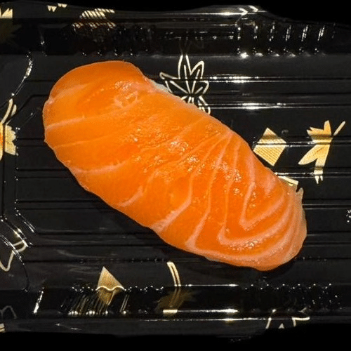 Nigiri sake