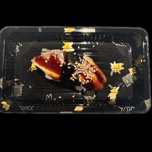 Nigiri unagi