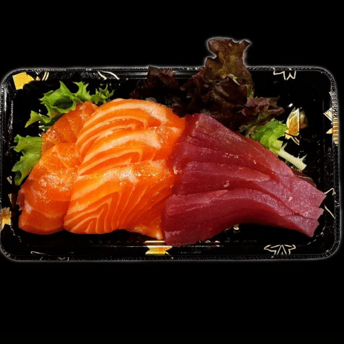 Sashimi mix