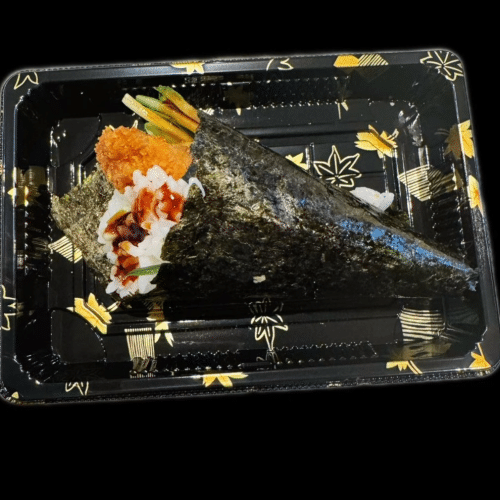 Tori temaki