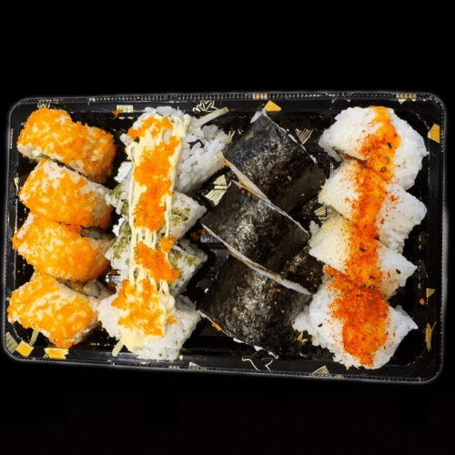 Uramaki mix C