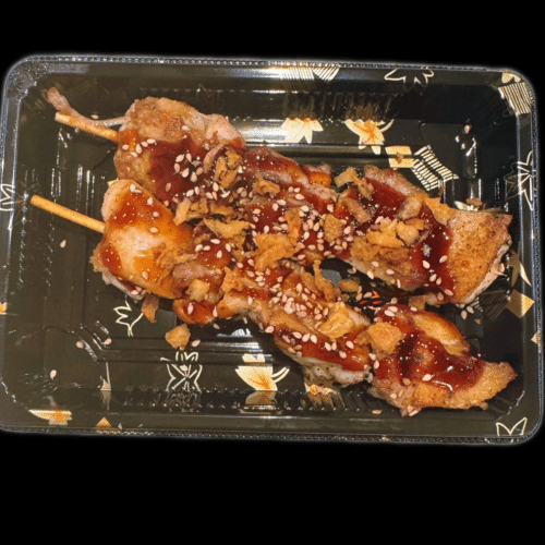 Yaki tori