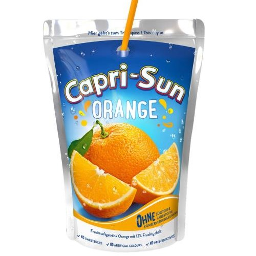 Capri-Sun 200ml