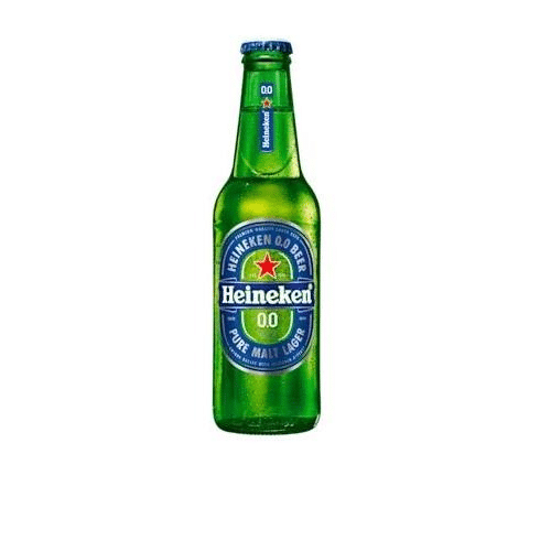 Heineken 0.0