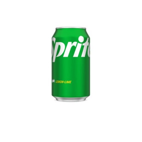 Sprite Lemon Lime 330ml