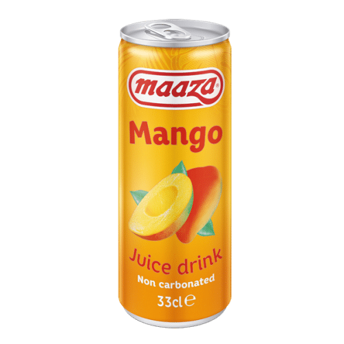 Mango sap