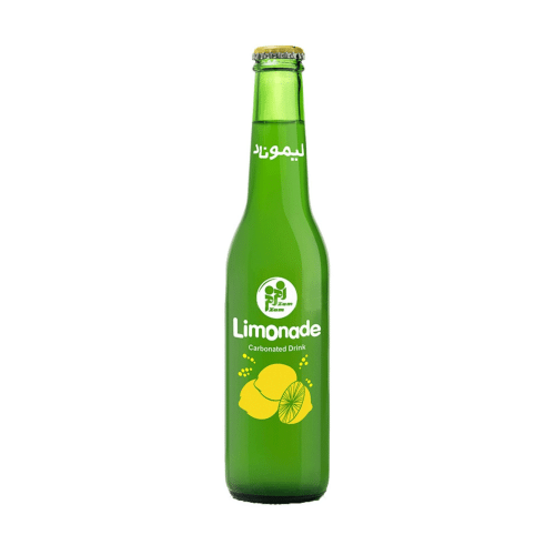Iranian lemonade 280ml