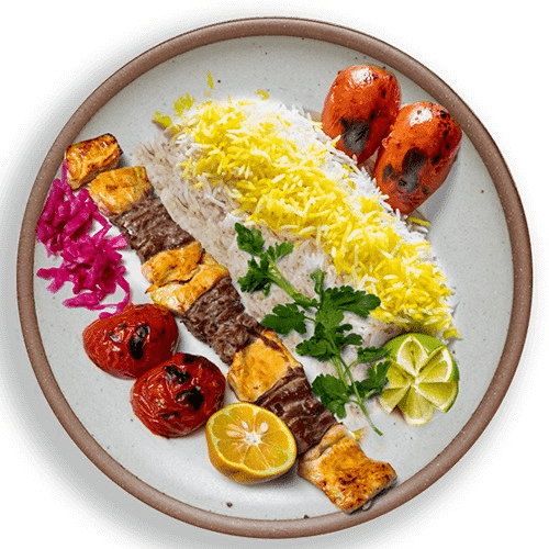 Bakhtiyari