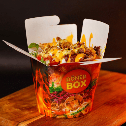 Dönerbox