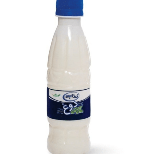Iraanse ayran