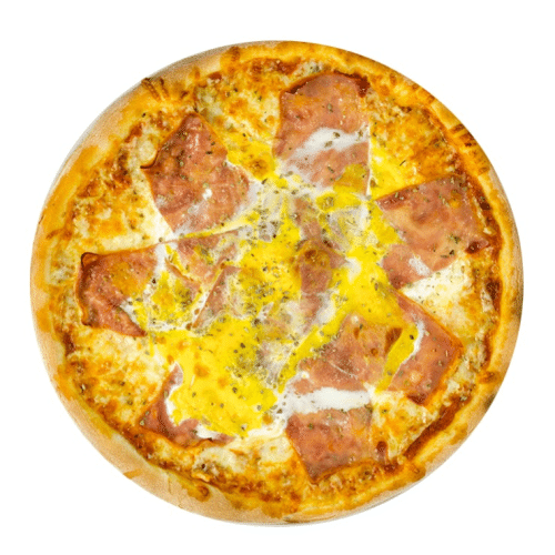 Pizza kipdöner