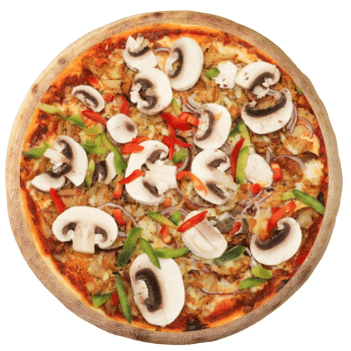 Pizza speciaal GLV