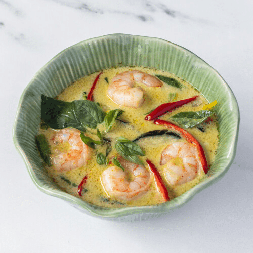 Kaeng khiow whaan