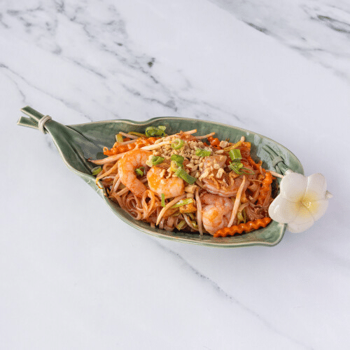 Phad Thai koeng