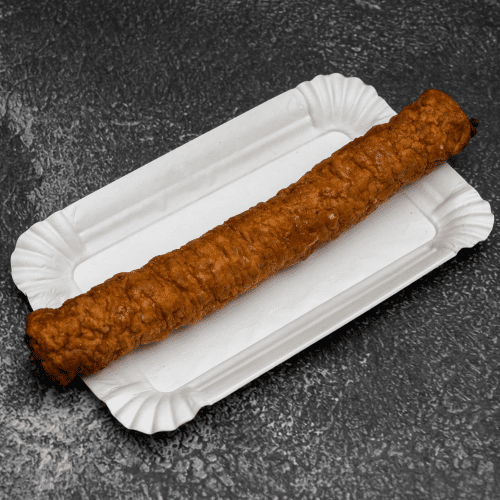 Frikandel grof
